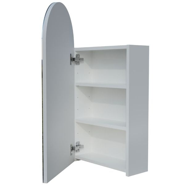 Bao Arch Shaving Cabinet 400mm