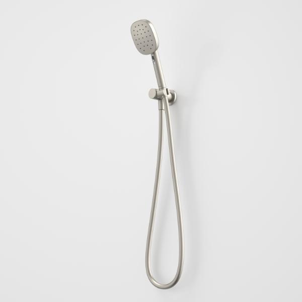 Caroma Contura II Hand Shower - Brushed Nickel 849084BN4A