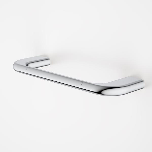 Caroma Contura II Hand Towel Rail - Chrome 849032C | The Blue Space