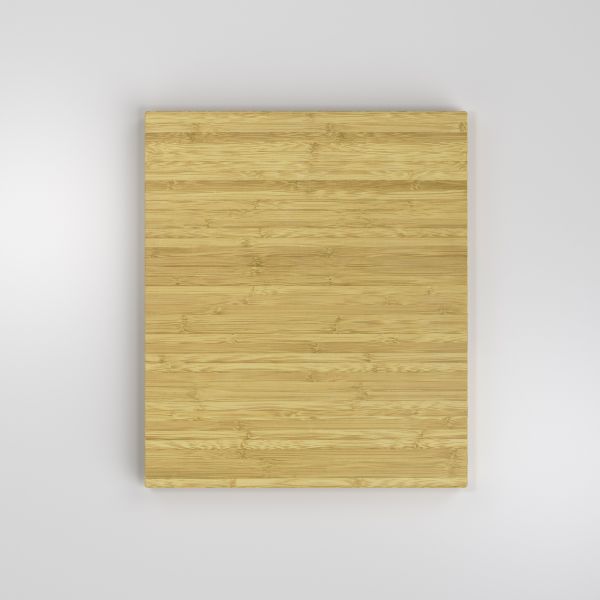 The Blue Space Caroma Urbane II Bamboo Chopping Board