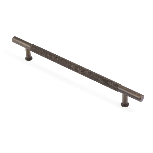 Castella Grove Pull Handle Bronze