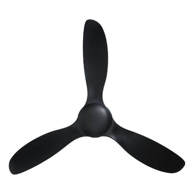 Below Eglo Kurrawa 60 Inch DC Fan Black 20618702 - The Blue Space