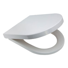 Fienza Universal UF Toilet Seat White - The Blue Space