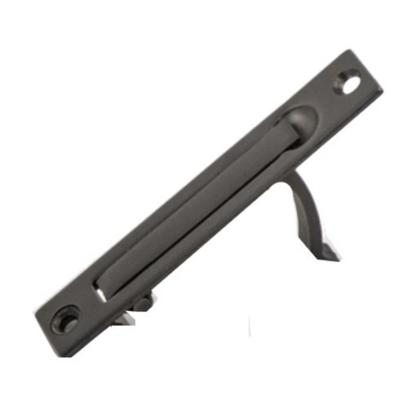 Lockwood Vivid Edge Pull Gunmetal | The Blue Space