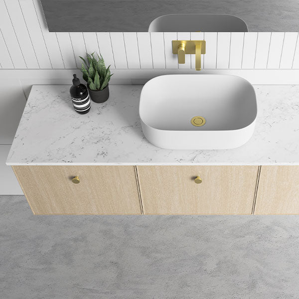 Marquis Chifley Wall Hung Vanity