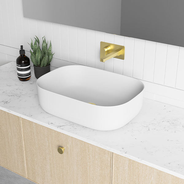 Marquis Chifley Wall Hung Vanity - The Blue Space