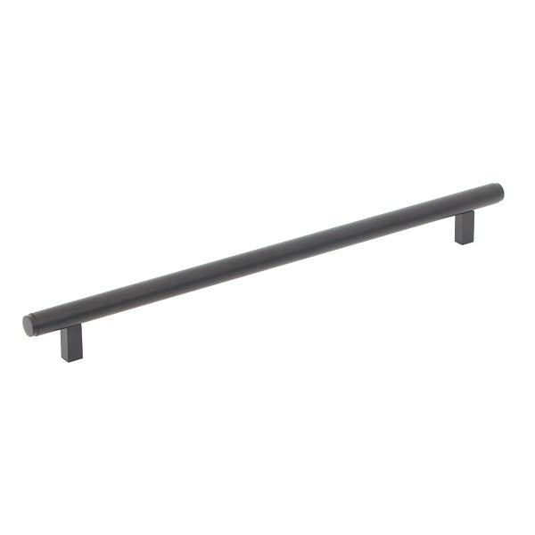 Momo Bellevue Appliance Pull Handle Matte Black - The Blue Space