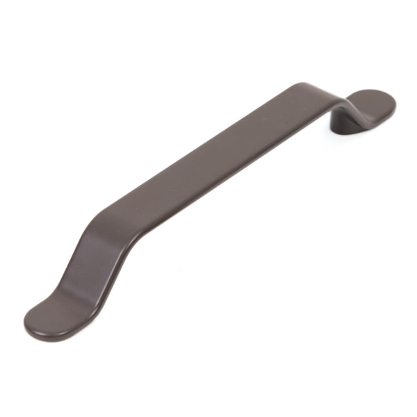 Momo Handles Belt D Handle Mocca