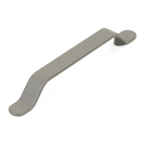 Momo Handles Belt D Handle Moss Grey