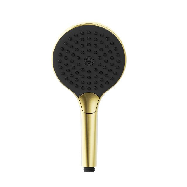 Nero Air Hand Shower II Brushed Gold
