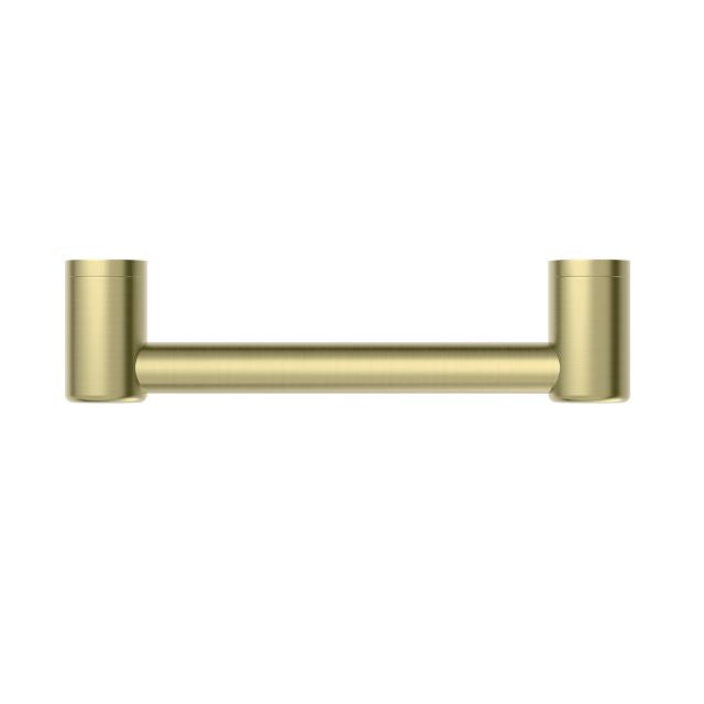 Nero Mecca Care 32mm Grab Rail 300mm Brushed Gold