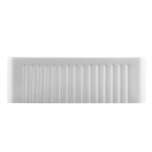 Otti Boston Double Butler Sink 845mm