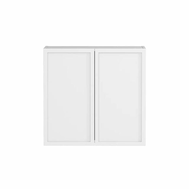 Otti Hampshire 1305mm Laundry Set B - White
