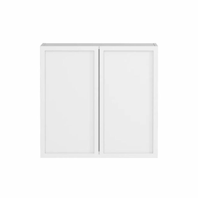 Otti Hampshire 1305mm Laundry Set C - White