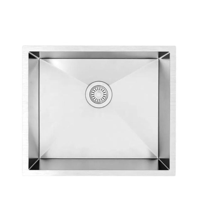 Otti Hampshire White 650mm Mini Laundry