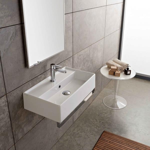 Studio Bagno 60R Apartment Basin - The Blue Space