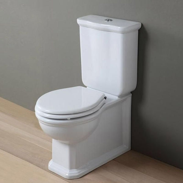 Studio Bagno Impero Toilet Suite - The Blue Space