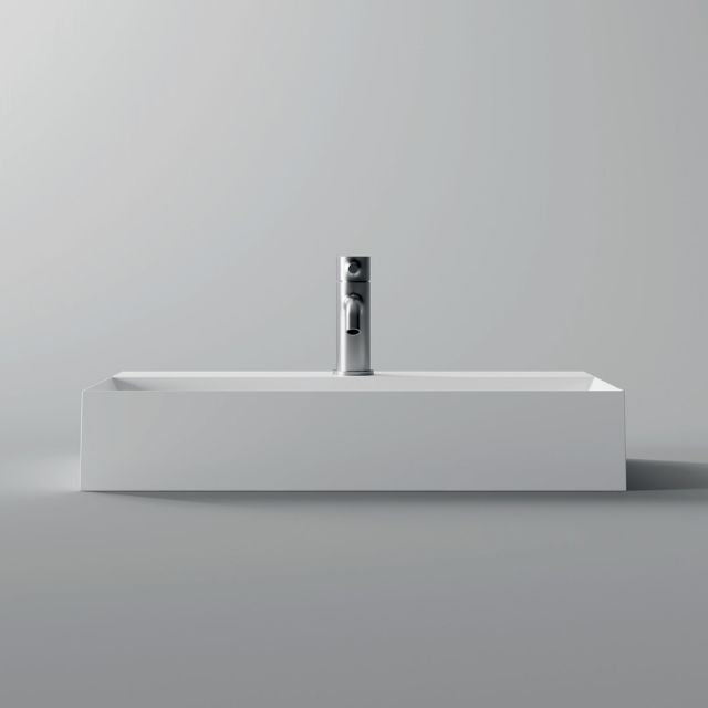 Studio Bagno Spy 60 Basin 0 Taphole