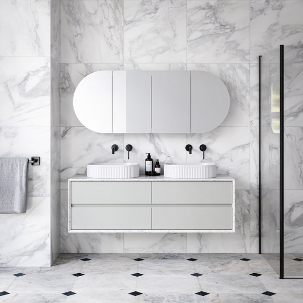 Timberline Ballad Shaving Cabinet
