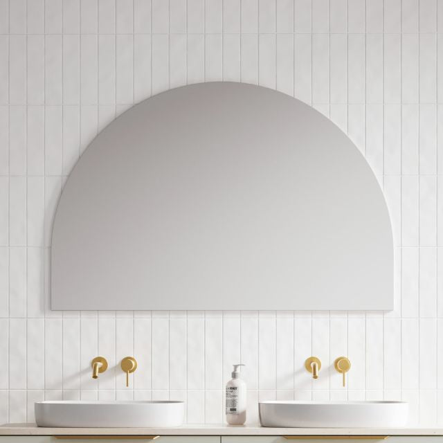 Timberline Melody Mirror MEL-M-1200-800 | The Blue Space