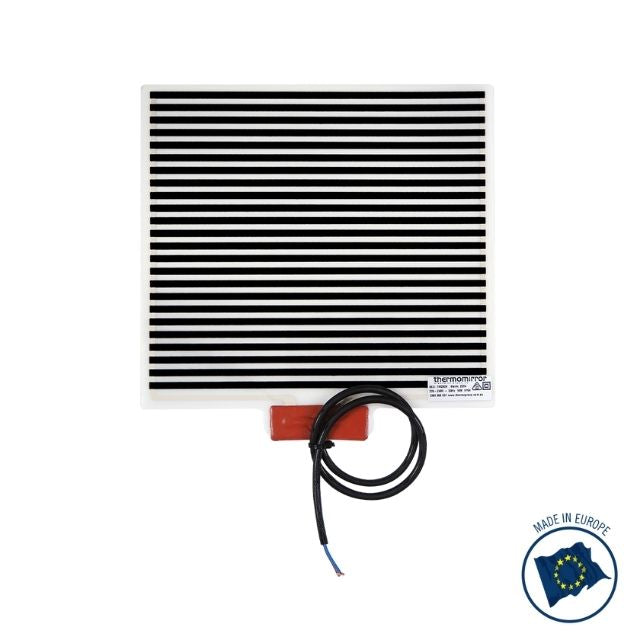 Thermogroup Thermomirror Demister Pad 280x280mm TM2828 - The Blue Space