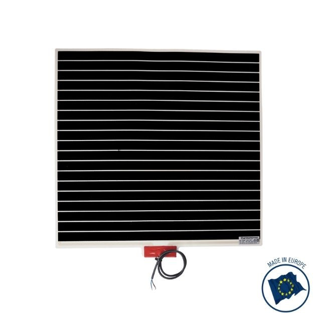 Thermogroup Thermomirror Demister Pad 500x500mm TM5050 - The Blue Space