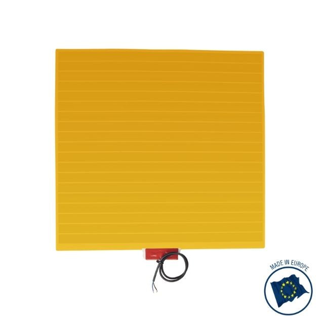 Covered Thermogroup Thermomirror Demister Pad 500x500mm TM5050 - The Blue Space