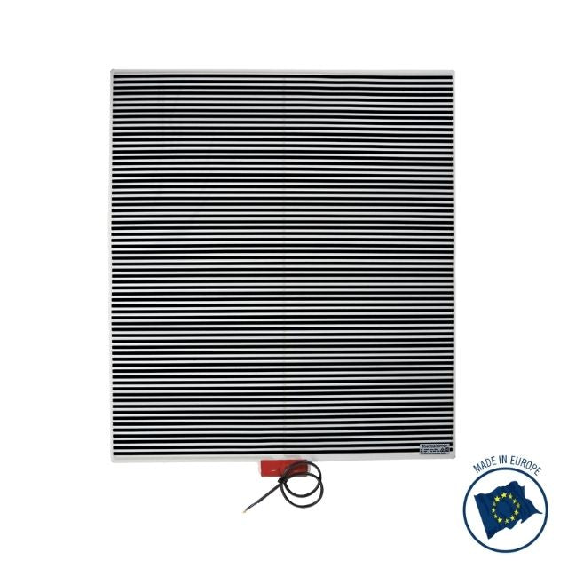 Thermogroup Thermomirror Demister Pad 580x680mm TM5868 - The Blue Space