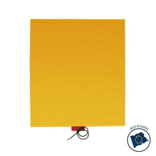 Covered Thermogroup Thermomirror Demister Pad 580x680mm TM5868 - The Blue Space