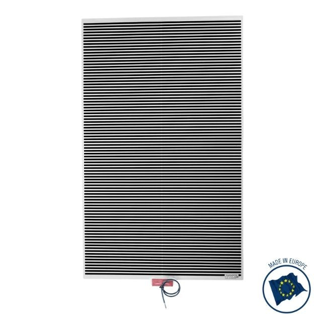 Thermogroup Thermomirror Demister Pad 600x1000mm TM6010 - The Blue Space