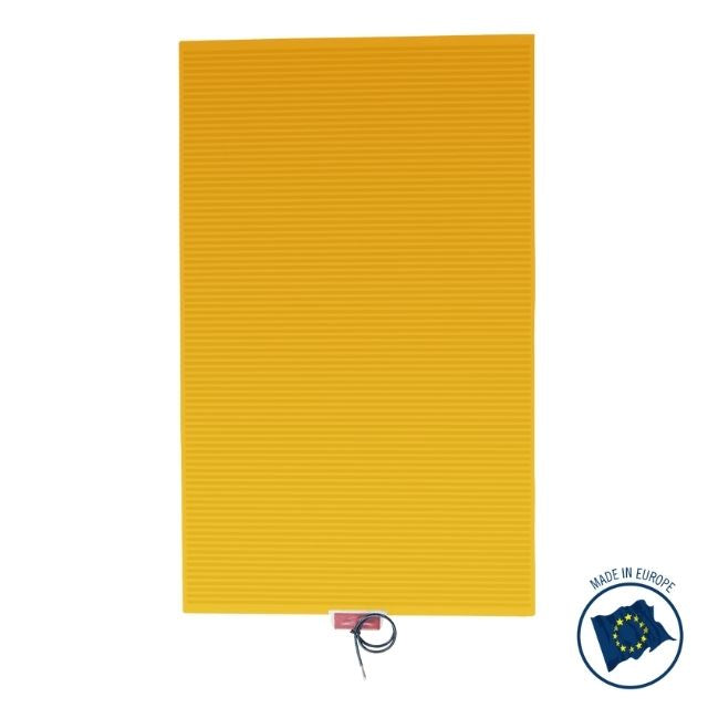 Covered Thermogroup Thermomirror Demister Pad 600x1000mm TM6010 - The Blue Space