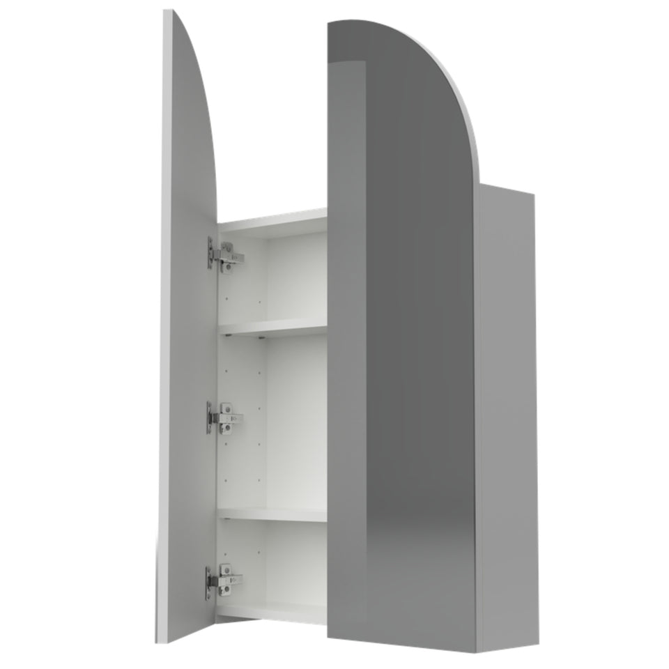 Timberline Church Shaving Cabinet 600mm
