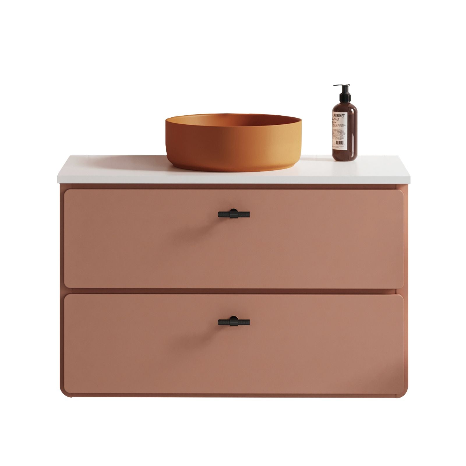 timberline-colby-wall-hung-vanity-with-silk-surface-top-and-above-counter-basin-900mm-single-bowl-COL-V-900-C-SSA-W-the-blue-space
