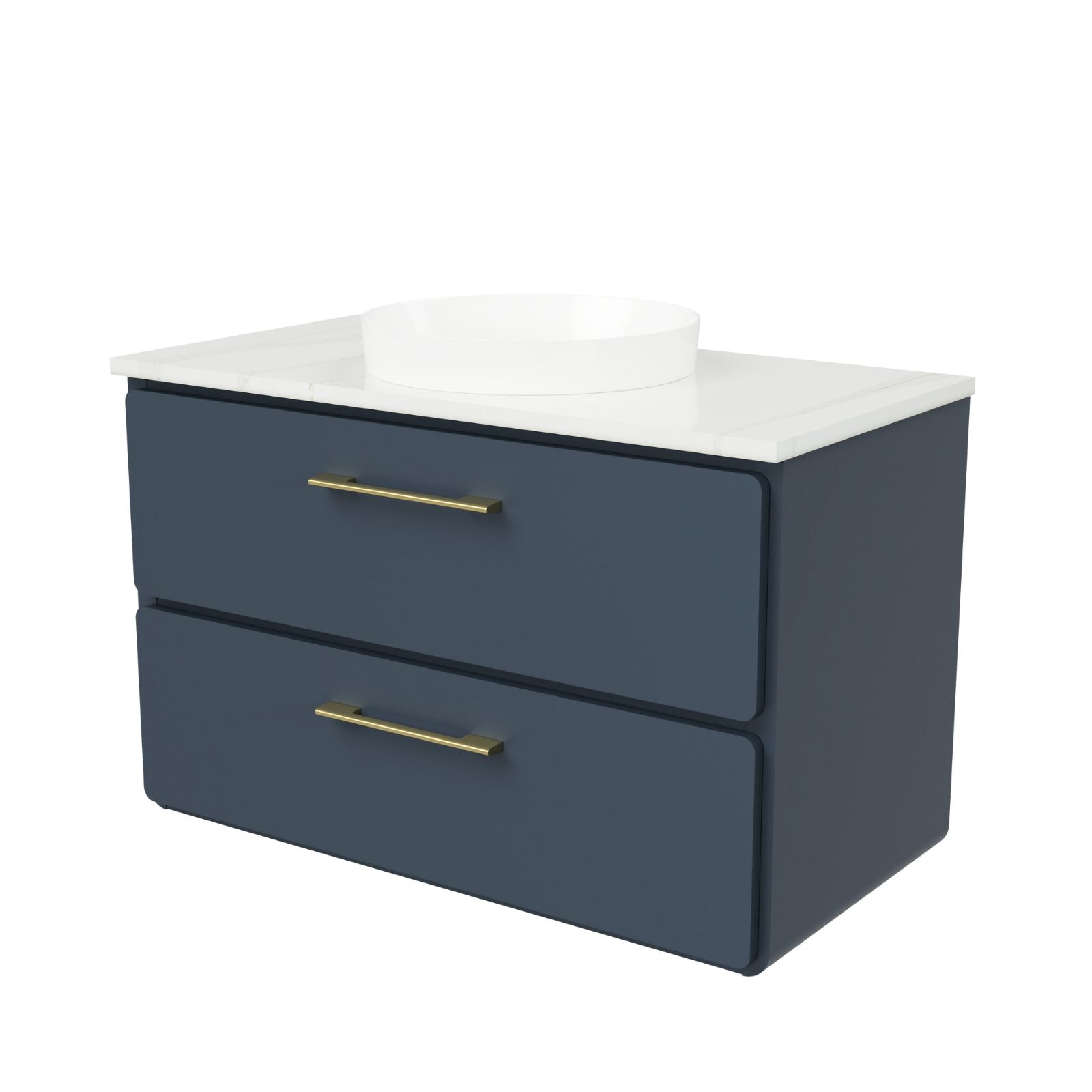 timberline-colby-wall-hung-vanity-with-silk-surface-top-and-above-counter-basin-900mm-single-bowl-COL-V-900-C-SSA-W-the-blue-space