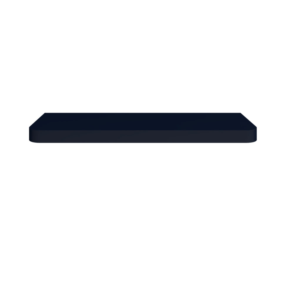 Timberline Curved Splice Shelf 600mm