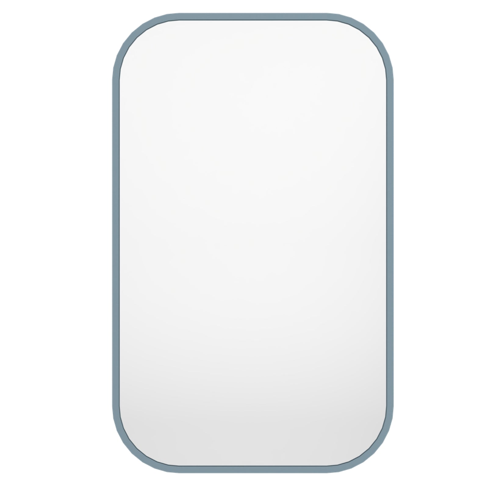Timberline Jazz Arch Frame Shaving Cabinet JZAF-SC-630-S-G - The Blue Space