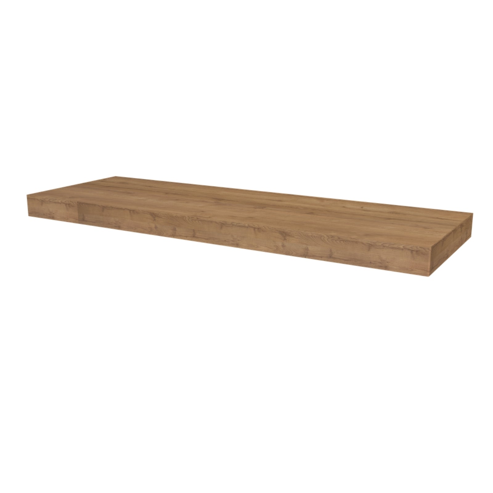 Angle 4 Timberline Splice Shelf 600mm SPL-S-600 - The Blue Space