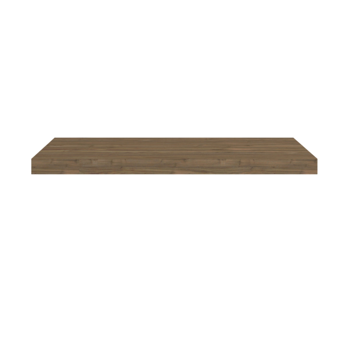 Front 2 Timberline Splice Shelf 600mm SPL-S-600 - The Blue Space