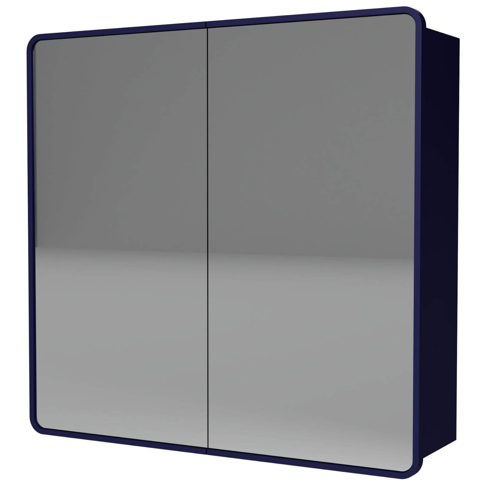 Timberline Sutherland House Shaving Cabinet SHC-SC-750-D-G - The Blue Space