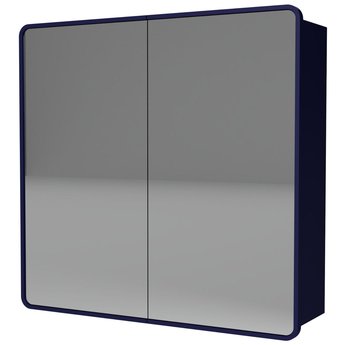 Timberline Sutherland House Shaving Cabinet SHC-SC-750-D-G - The Blue Space
