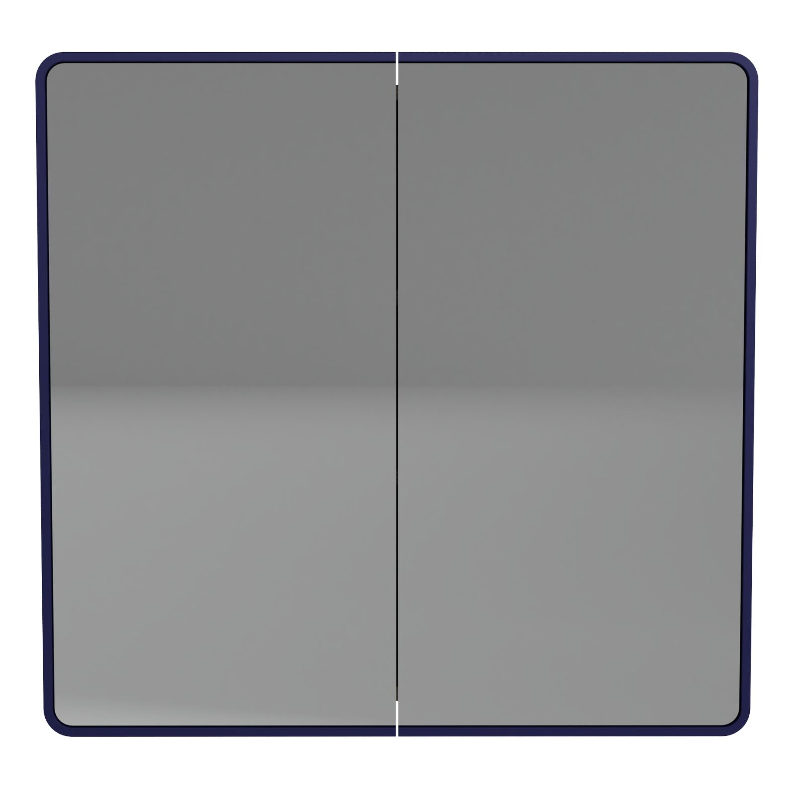 Timberline Sutherland House Shaving Cabinet SHC-SC-750-D-G - The Blue Space