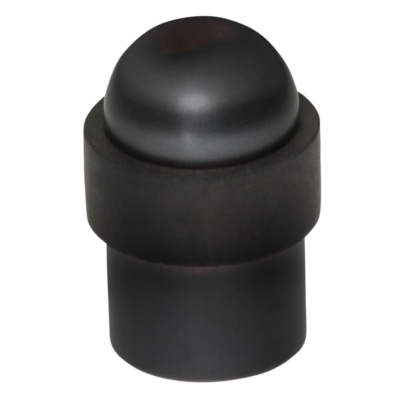 Tradco Domed Door Stop Antique Copper 1354 - The Blue Space