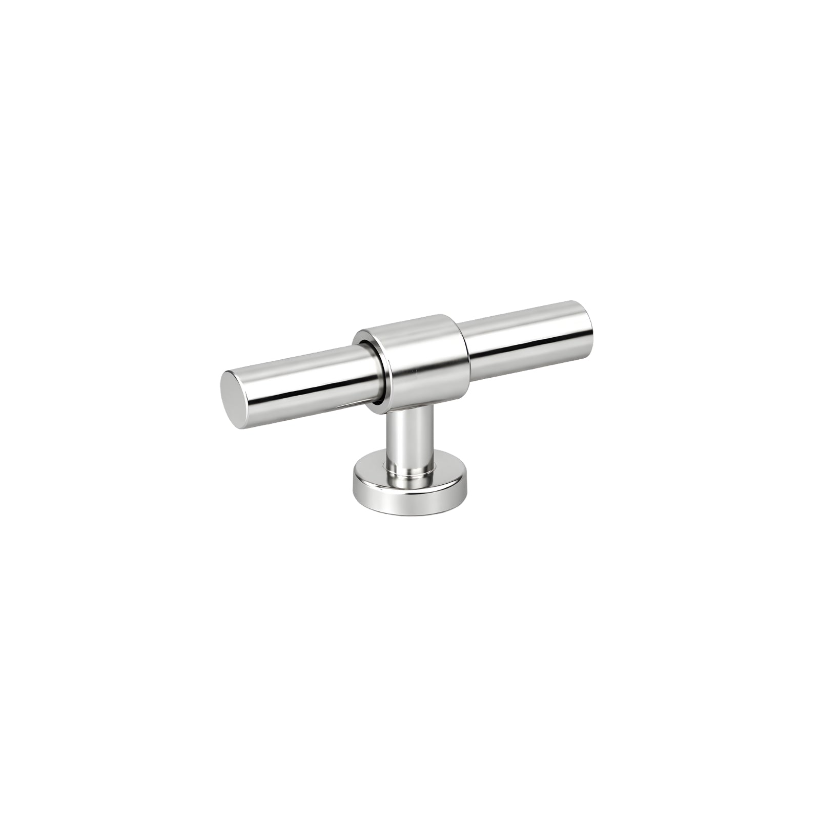 Turner Hastings Fanetta T-Bar Chrome FA75CB-CH - The Blue Space