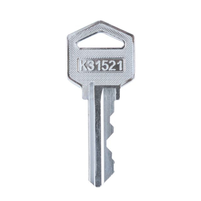 Yale Libi Digital Deadbolt Keyed Matte Black