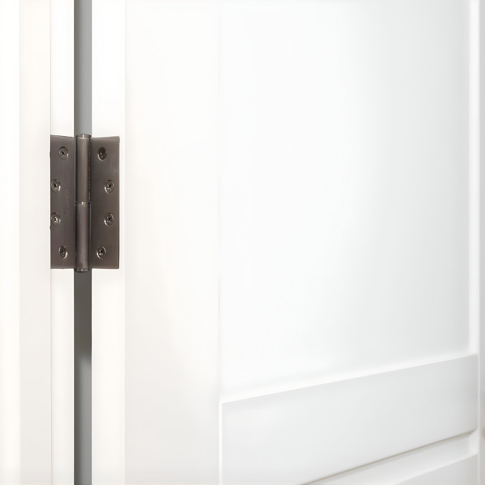 Lifestyle Zanda Lift Off Hinge Graphite Nickel 100 x 75 x 2.5mm 5939.GN - The Blue Space