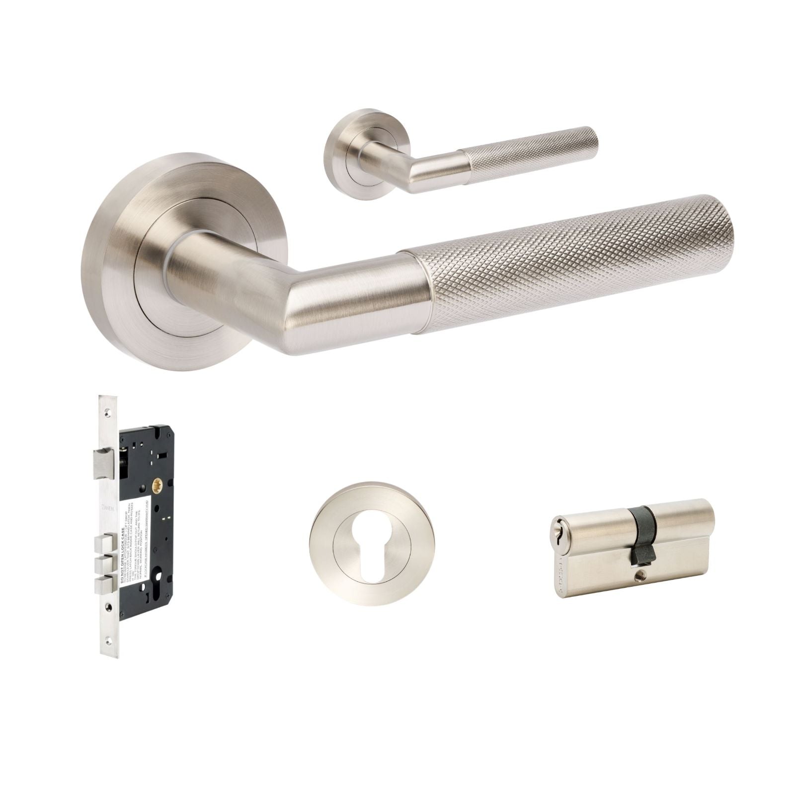 zanda-vertex-60mm-entrance-double-cylinder-key-key-lever-set-brushed-nickel-10034.1.BN-the-blue-space