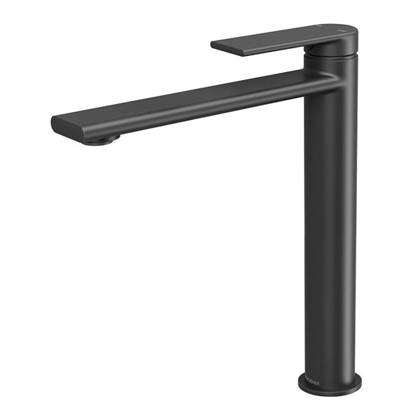 Phoenix Teel Vessel Mixer - Matte Black at The Blue Space