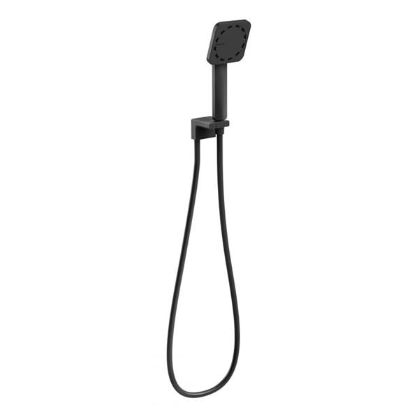Phoenix NX ORLI with Hydrosense Hand Shower - Matte Black - The Blue Space