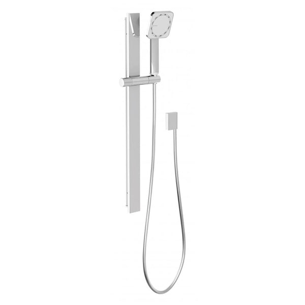 Phoenix NX ORLI with HydroSense Rail Shower