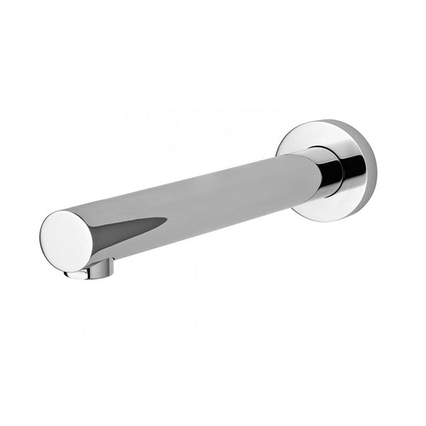 Phoenix Vivid Wall Bath Outlet 150mm - Chrome Online at The Blue Space